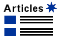 The Wheatbelt Articles