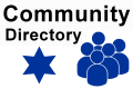 The Wheatbelt Community Directory