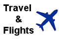 The Wheatbelt Travel and Flights